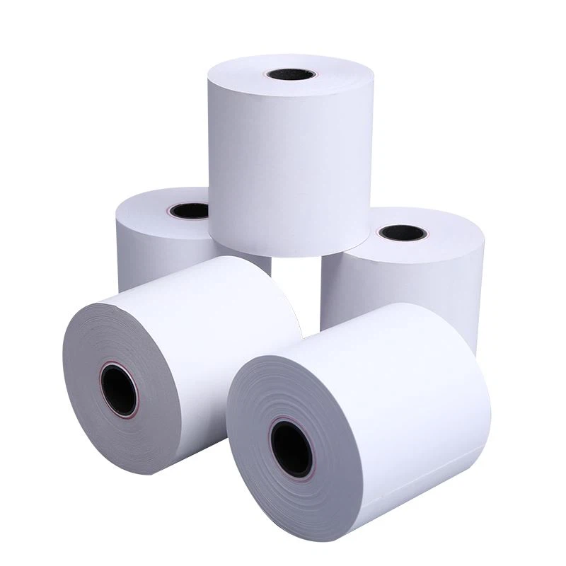 57MM THERMAL PAPER ROLL
