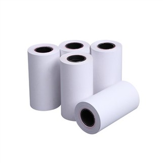 2 1/4'' X 45' termisk papirrull