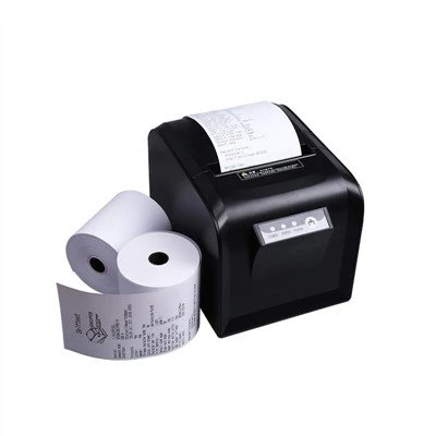44 mm X 70 mm termisk papirrull