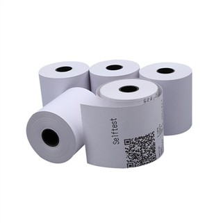 57 mm X 50 mm termisk papirrull